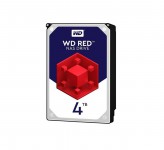 هارد ذخیره ساز وسترن دیجیتال Red WD40EFAX 4TB