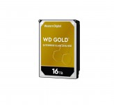 هارد ذخیره ساز وسترن دیجیتال Gold WD161KRYZ 16TB