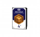 هارد ذخیره ساز وسترن دیجیتال Gold WD4003FRYZ 4TB