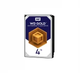 هارد ذخیره ساز وسترن دیجیتال Gold WD4003FRYZ 4TB