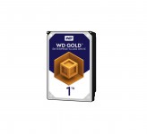 هارد ذخیره ساز وسترن دیجیتال Gold WD1005FBYZ 1TB