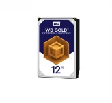 هارد ذخیره ساز وسترن دیجیتال Gold WD121KRYZ 12TB