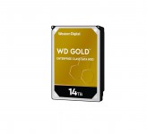 هارد ذخیره ساز وسترن دیجیتال Gold WD141KRYZ 14TB