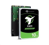 هارد ذخیره ساز سیگیت Exos x16 10TB ST10000NM002G