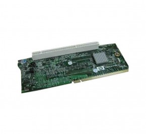 رایزر کارت سرور اچ پی DL380 G6 PCIx 496077-001