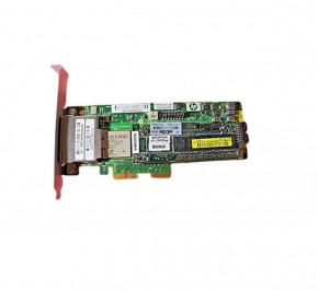 رید کنترلر سرور اچ پی Array E500 256MB 444843-001