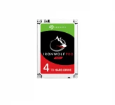 هارد ذخیره ساز سیگیت IronWolf Pro 4TB ST4000NE0025