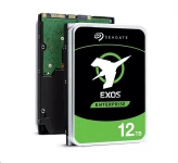 هارد ذخیره ساز سیگیت Exos x16 12TB ST12000NM001G