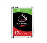 هارد ذخیره ساز سیگیت IronWolf 12TB ST12000VN0007