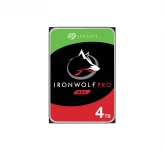 هارد ذخیره ساز سیگیت IronWolf Pro 4TB ST4000NE001