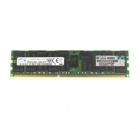 رم سرور اچ پی 16GB DDR3 1333MHZ 628974-081