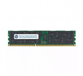 رم سرور اچ پی 2GB DDR3 1866MHz 708631-B21