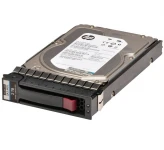 هارد سرور اچ پی 2TB 7.2K SAS 6G MB2000FBZPN