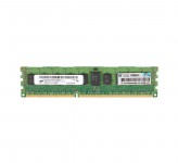 رم سرور اچ پی 4GB DDR3 1600MHz 647895-B21