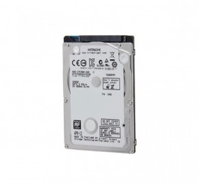 هارد لپ تاپ هیتاچی 320GB Z7K500-320