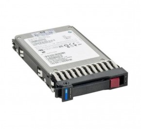 حافظه اس اس دی سرور اچ پی 960GB SATA 6G MU 872348-B2