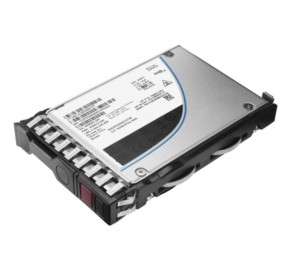 حافظه اس اس دی سرور اچ پی 960GB SATA 6G RI 816909-B2