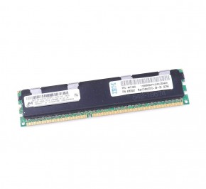 رم سرور آی بی ام 4GB DDR3 1333MHz PC3-10600 49y1445