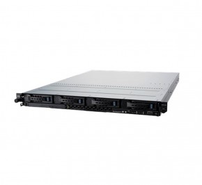 سرور ایسوس RS300-E10-RS4 E-2244G 64GB 4TB 256GB SSD