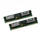 رم سرور اچ پی 1GB DDR2 667MHz Pc2-5300 397409-B21