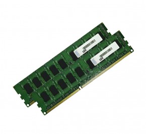 رم سرور آی بی ام 4GB DDR2 400MHz PC2-3200 39M5812