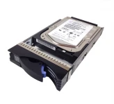 هارد سرور آی بی ام 73GB 10K SCSI U320 39R7308