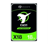 هارد ذخیره ساز سیگیت Exos x18 18TB ST18000NM000J