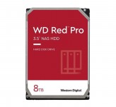 هارد ذخیره ساز وسترن دیجیتال Red Pro WD8003FFBX 8TB