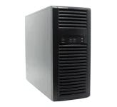 کیس سرور سوپرمایکرو SuperChassis 732D2-500B