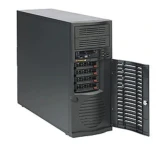 کیس سرور سوپرمایکرو SuperChassis 733T-500B