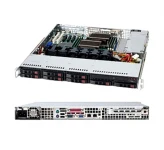 محفظه سرور سوپر مایکرو SuperChassis 113MTQ-600CB