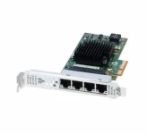 کارت شبکه سرور اچ پی 366T 4Port 816551​-001