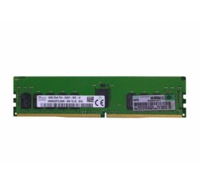 رم سرور اچ پی 16GB DDR4-2400 862976-B21