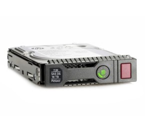 هارد سرور اچ پی 16TB 7.2K SAS 12G SC P23863-B21