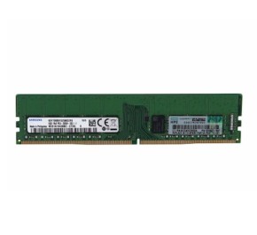 رم سرور اچ پی 8GB DDR4 2666MHz 713985-B21