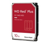 هارد ذخیره ساز وسترن دیجیتال Red Plus WD101EFBX 10TB