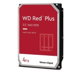 هارد ذخیره ساز وسترن دیجیتال Red Plus WD40EFZX 4TB