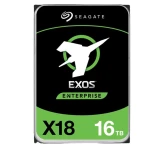 هارد ذخیره ساز سیگیت Exos x18 16TB