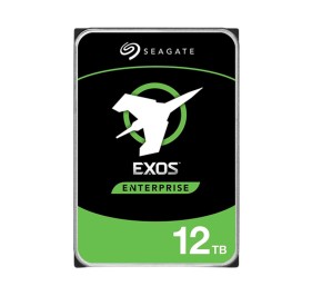 هارد ذخیره ساز سیگیت Exos X16 ST12000NM002G 12TB