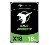 هارد ذخیره ساز سیگیت Exos x18 18TB