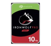 هارد ذخیره ساز سیگیت IronWolf Pro 10TB