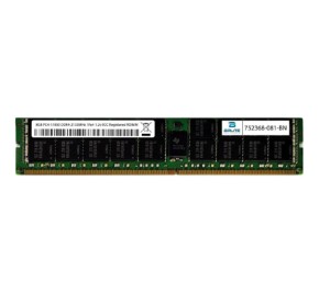 رم سرور اچ پی 8GB DDR4 2133MHz CL15 PC4-17000