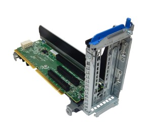 رایزر کارت سرور اچ پی DL380P G8 622219-001 3X PCI-E