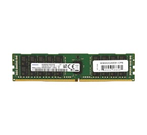 رم سرور سامسونگ 16GB DDR4 2133MHz PC4-17000 CL15