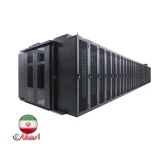 میزبانی سرور رکمونت دیتاسنتر ارمغان 20Unit