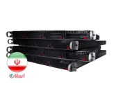 سرور مجازی ایران دیتاسنتر ارمغان 4Core 16GB 250GB