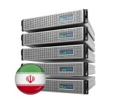 سرور اختصاصی ایران ارمغان DL380 G6 X5650 16GB 2TB