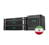 سرور اختصاصی ایران ارمغان DL380 G9 14Core 192GB 900G