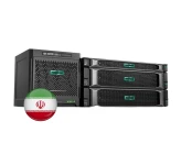 سرور اختصاصی ایران ارمغان DL380 G9 14Core 64GB 300GB