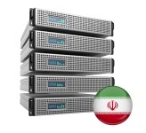 سرور اختصاصی ایران ارمغان DL380 G9 10Core 32GB 300GB